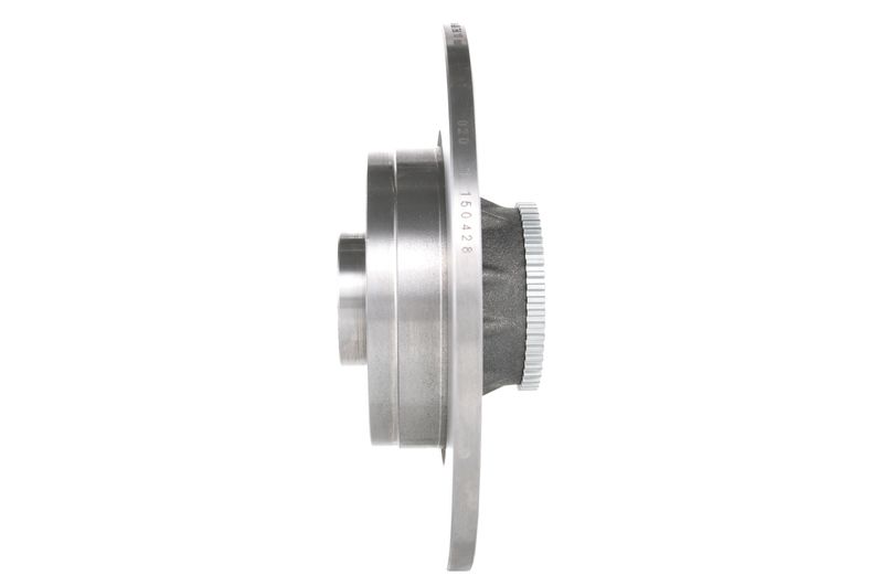 Bosch 0986479271 Brake Disc - 2