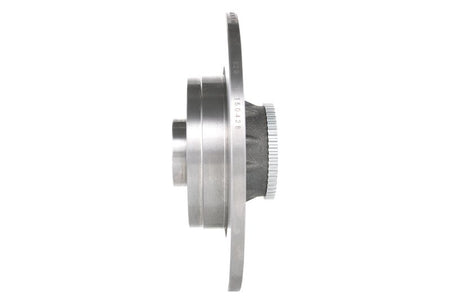 Bosch 0986479271 Brake Disc - 2