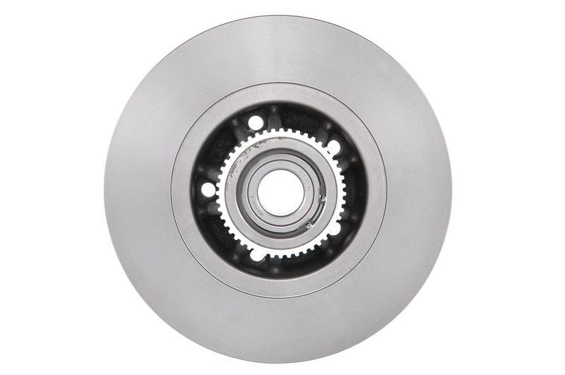 Bosch 0986479271 Brake Disc - 3