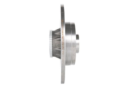 Bosch 0986479271 Brake Disc - 4