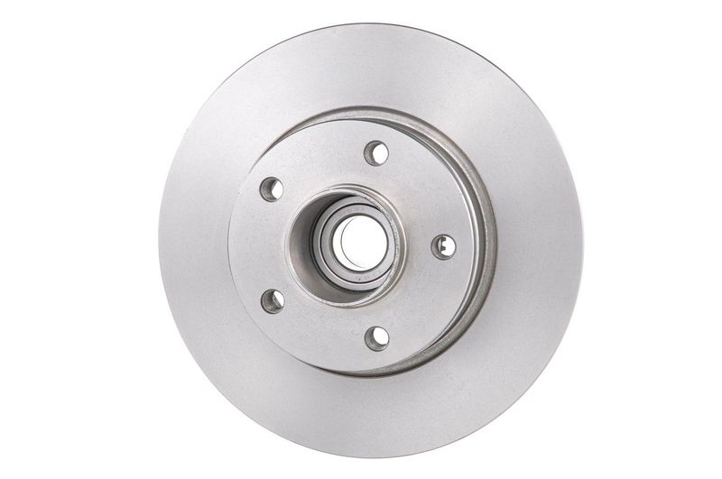 Bosch 0986479271 Brake Disc - 6