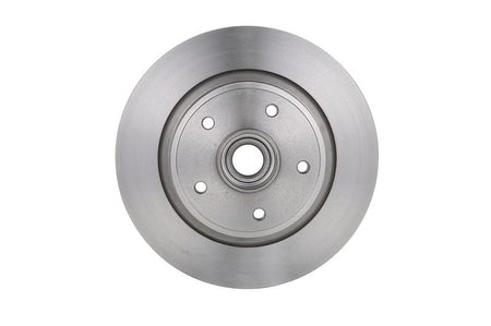 Bosch 0986479273 Brake Disc - 1