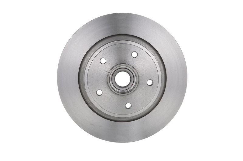 Bosch 0986479273 Brake Disc - 1