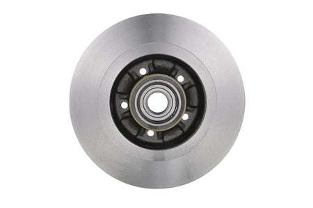 Bosch 0986479273 Brake Disc - 3