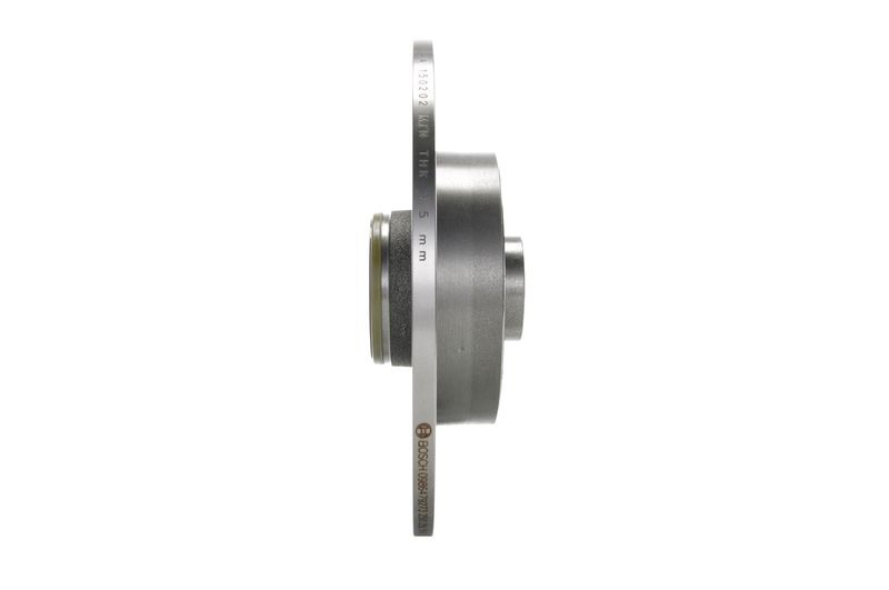 Bosch 0986479273 Brake Disc - 4