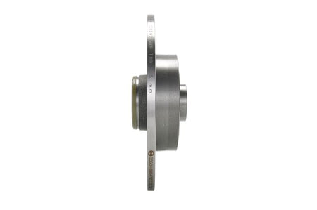 Bosch 0986479273 Brake Disc - 4