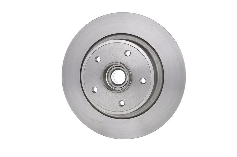 Bosch 0986479273 Brake Disc - 6
