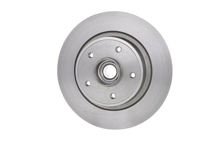 Bosch 0986479273 Brake Disc - 6