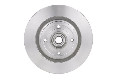 Bosch 0986479274 Brake Disc - 1