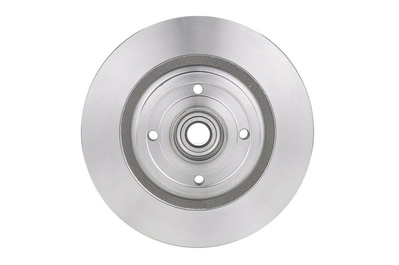 Bosch 0986479274 Brake Disc - 1