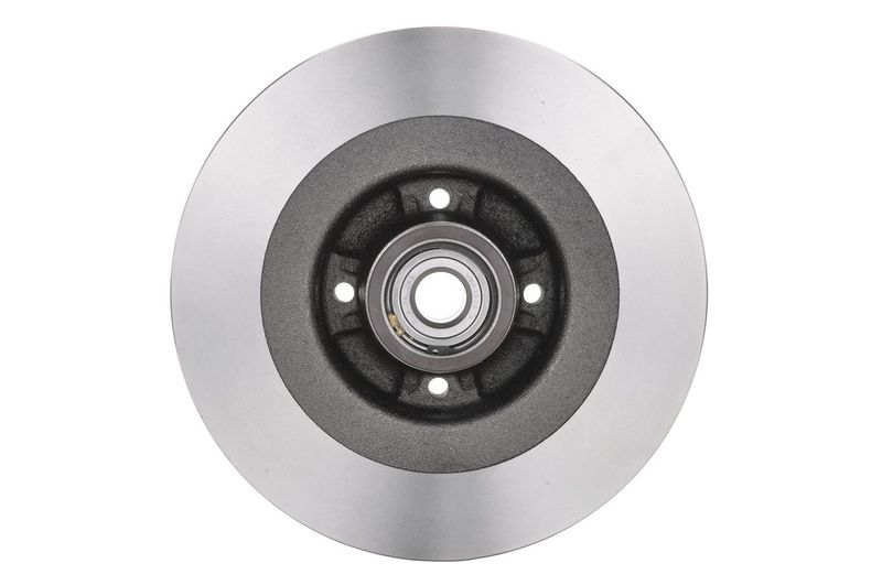 Bosch 0986479274 Brake Disc - 3