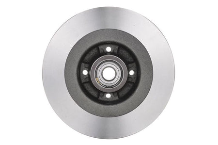 Bosch 0986479274 Brake Disc - 3