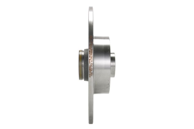 Bosch 0986479274 Brake Disc - 4