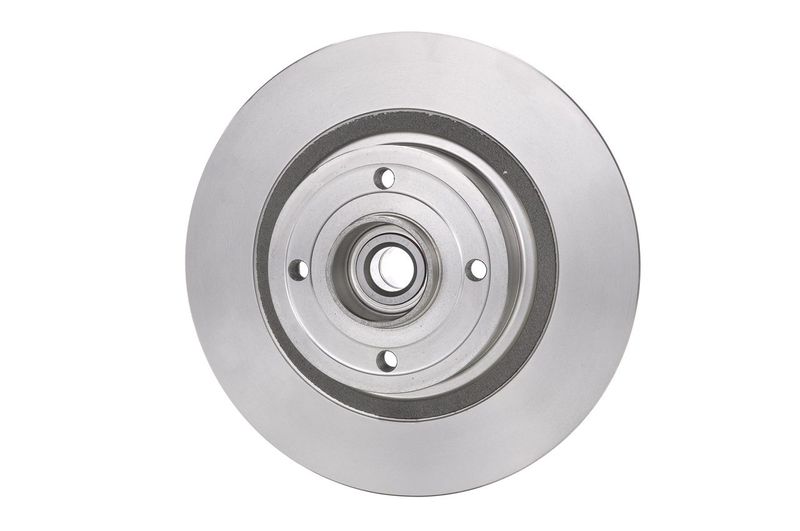 Bosch 0986479274 Brake Disc - 6