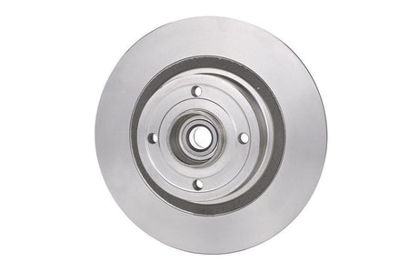 Bosch 0986479274 Brake Disc - 6