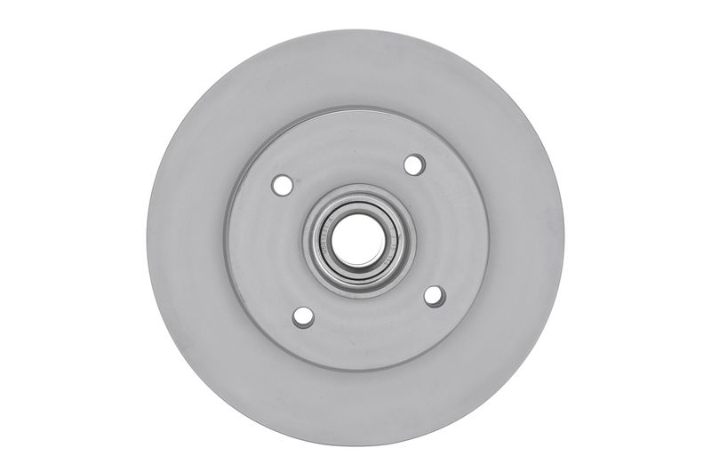 Bosch 0986479275 Brake Disc - 1