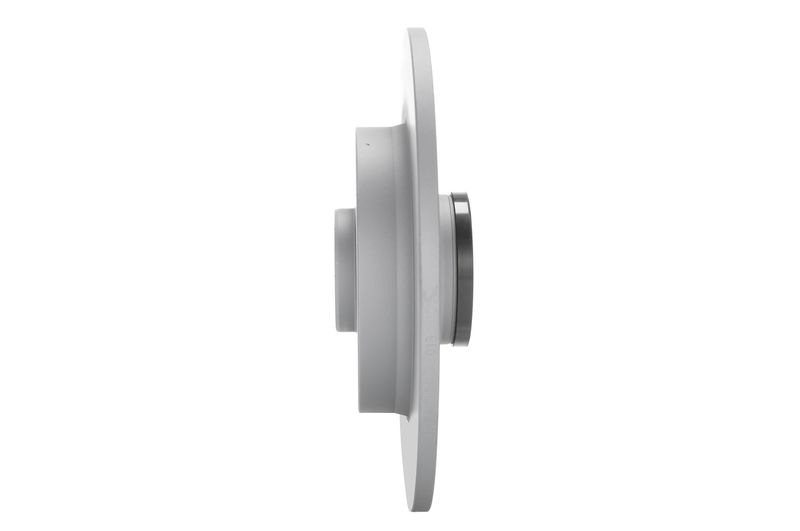 Bosch 0986479275 Brake Disc - 2