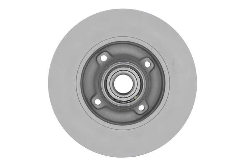 Bosch 0986479275 Brake Disc - 3