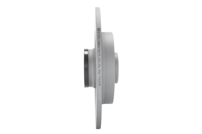 Bosch 0986479275 Brake Disc - 4