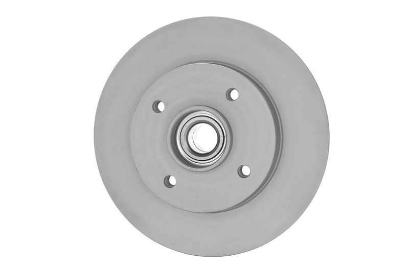 Bosch 0986479275 Brake Disc - 6