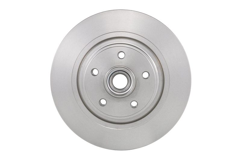 Bosch 0986479276 Brake Disc - 1