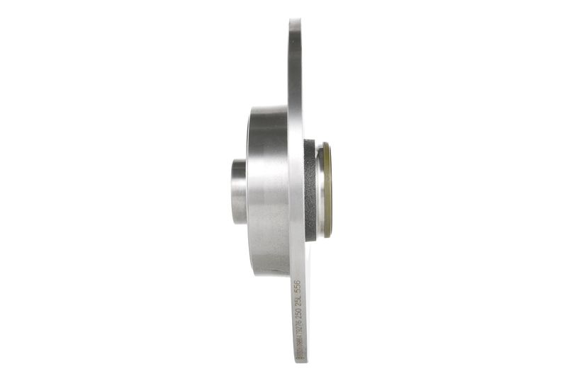 Bosch 0986479276 Brake Disc - 2
