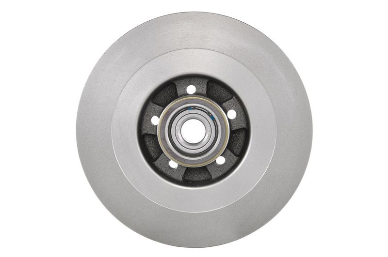 Bosch 0986479276 Brake Disc - 3