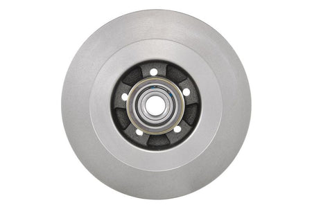 Bosch 0986479276 Brake Disc - 3