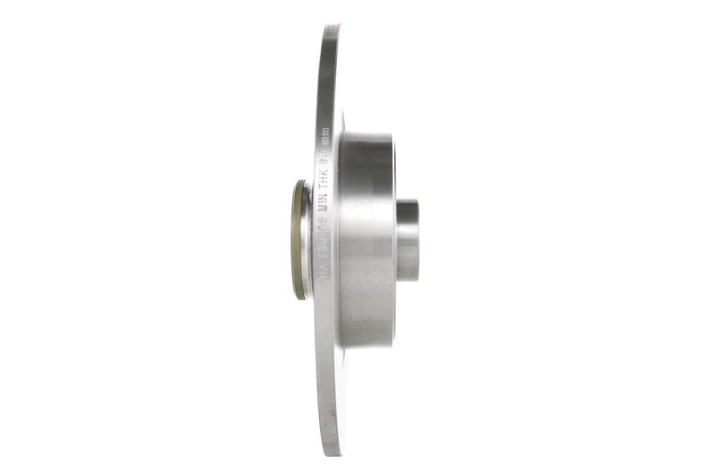 Bosch 0986479276 Brake Disc - 4