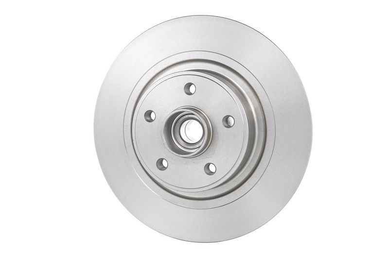 Bosch 0986479276 Brake Disc - 6
