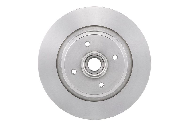 Bosch 0986479277 Brake Disc - 1