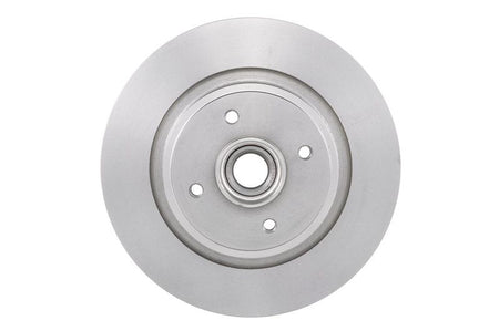 Bosch 0986479277 Brake Disc - 1