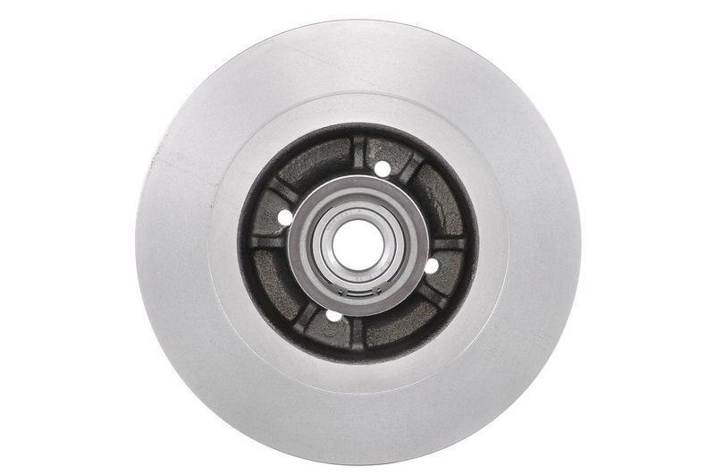 Bosch 0986479277 Brake Disc - 3