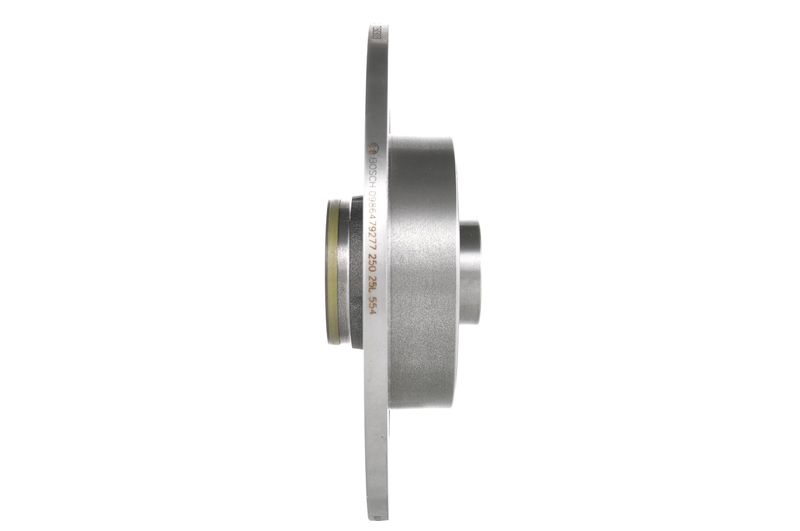 Bosch 0986479277 Brake Disc - 4