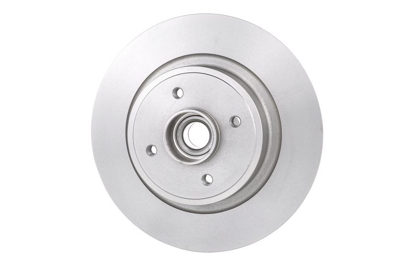 Bosch 0986479277 Brake Disc - 6