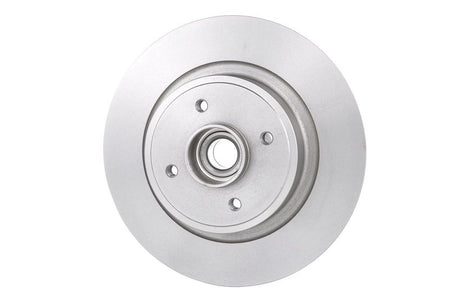 Bosch 0986479277 Brake Disc - 6