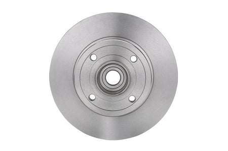 Bosch 0986479278 Brake Disc - 1