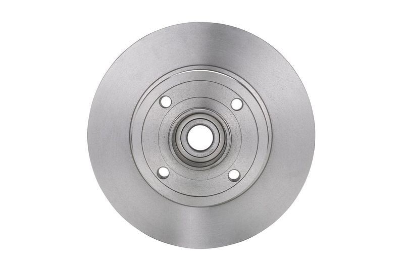 Bosch 0986479278 Brake Disc - 1