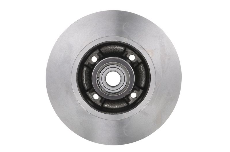 Bosch 0986479278 Brake Disc - 3