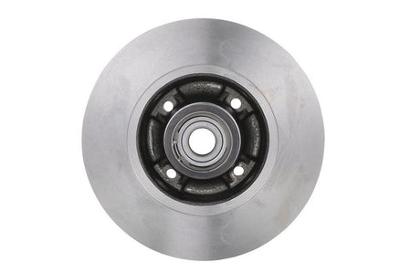 Bosch 0986479278 Brake Disc - 3