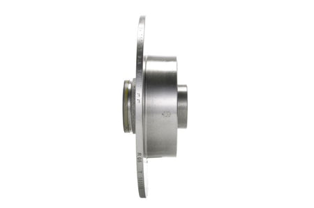 Bosch 0986479278 Brake Disc - 4