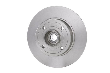 Bosch 0986479278 Brake Disc - 6