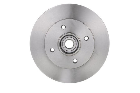 Bosch 0986479279 Brake Disc - 1