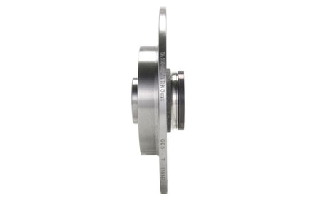 Bosch 0986479279 Brake Disc - 2