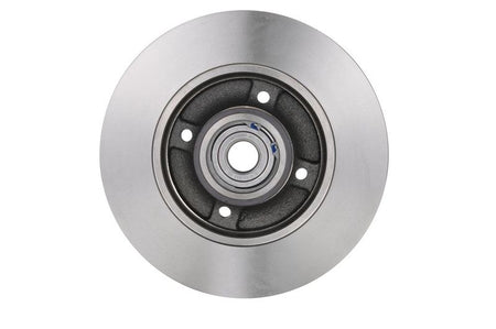 Bosch 0986479279 Brake Disc - 3