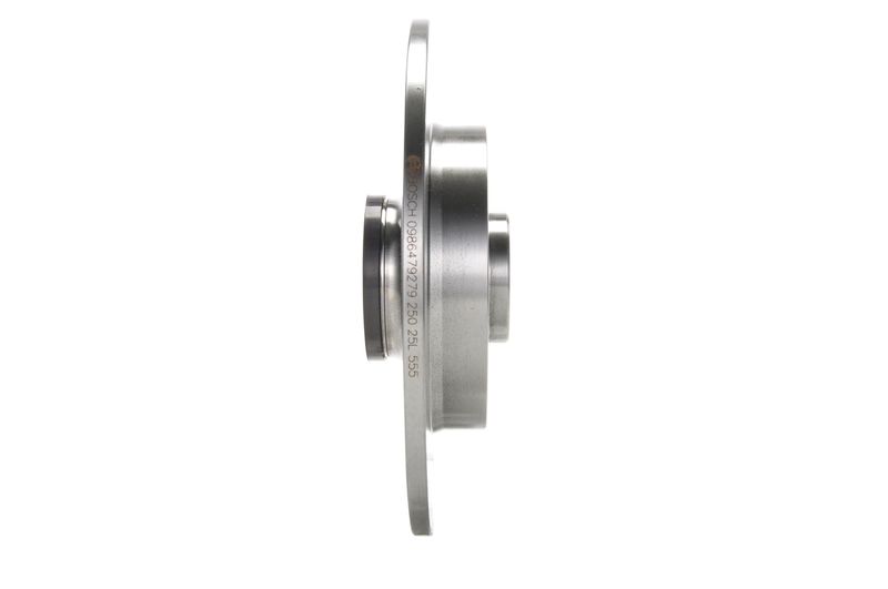 Bosch 0986479279 Brake Disc - 4