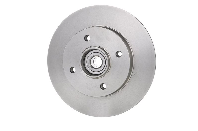 Bosch 0986479279 Brake Disc - 6