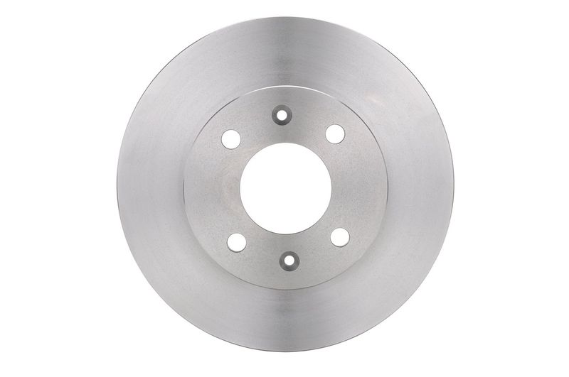Bosch 0986479286 Brake Disc - 1
