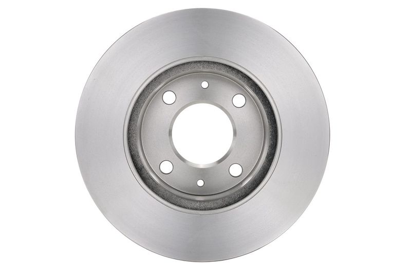 Bosch 0986479286 Brake Disc - 3