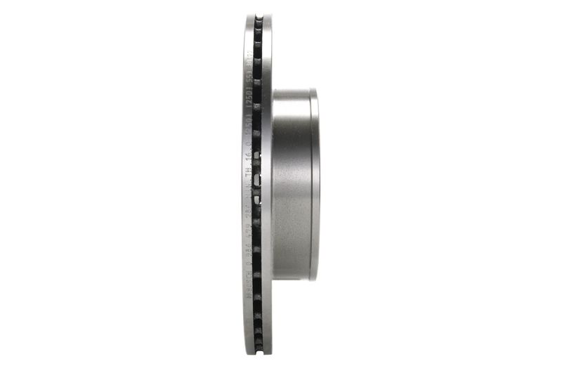 Bosch 0986479286 Brake Disc - 4